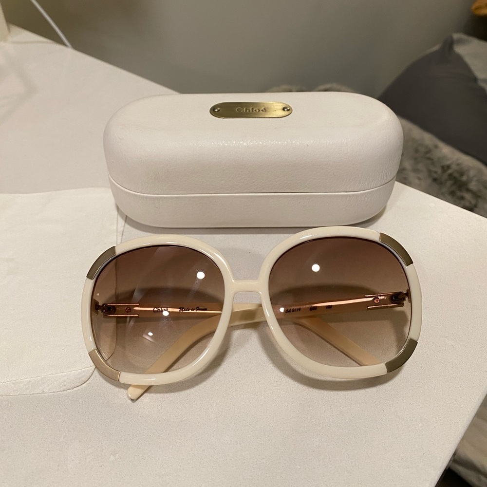 Chloe Sunglasses - Picture 2 of 9